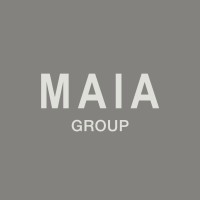 The Maia Group logo - Similar company to Databuild