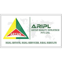 Aryan Realty Infratech  Pvt. Ltd. logo - Similar company to Jmd Group