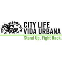 City Life Vida Urbana logo - Similar company to Transformed