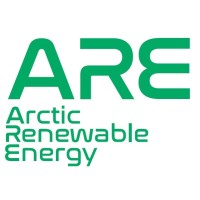 Arctic Renewable Energy Oy logo - Similar company to Kiwatti