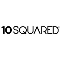 10 Squared logo - Similar company to Ise-Da