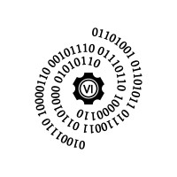 Antariksh - Astronomy Club logo - Similar company to Vary