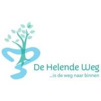 De Helende Weg logo - Similar company to Zorgscholing