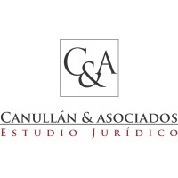 Estudio Jurídico Canullán & Asociados logo - Similar company to Estudio Jurídico Gfc