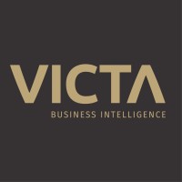 Victa - Business Intelligence logo - Similar company to Exception Bv