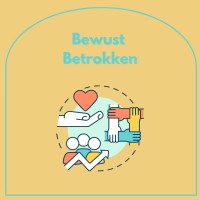#BewustBetrokken