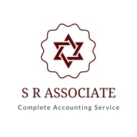 S R Associate logo - Similar company to Krishav Captial