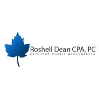 Roshell Dean CPA, P.C. logo - Similar company to Jurby Watertech International