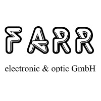 Farr Electronic & Optic GmbH logo - Similar company to Ekval Oy