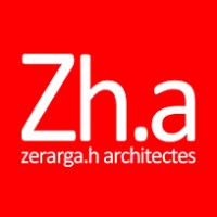 BET Zerarga Hocine architectes logo - Similar company to Spacecraft Section