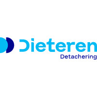 Dieteren Detachering logo - Similar company to Flexsoftware