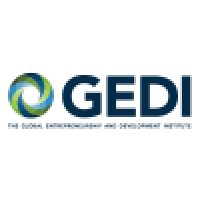 Global Entrepreneurship and Development Institute logo - Similar company to Innoway