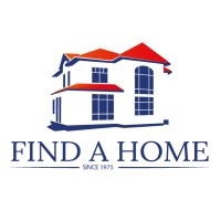 IMMO FIND A HOME logo - Similar company to Find Immo