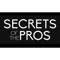 Secrets of the Pros logo - Similar company to The Secret Ingredient
