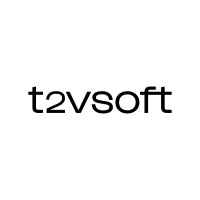 T2VSoft logo - Similar company to B2B Saas Partners Limited