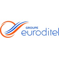 Groupe Euroditel logo - Similar company to Isc Network