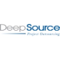 DeepSource logo - Similar company to Deepsource Ksa