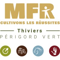 MFR du Perigord Vert logo - Similar company to Mfr Du Ribéracois