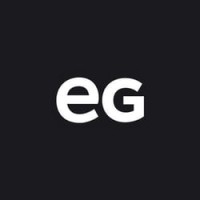 EGUE logo - Similar company to Novaldi