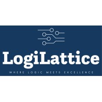 LogiLattice logo - Similar company to Raisin Ltd