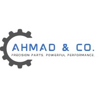 Ahmad & Co.