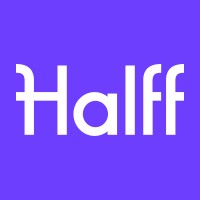 Halff logo - Similar company to Robalyst