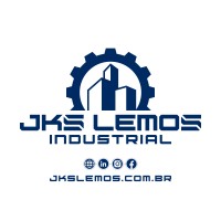 JKS LEMOS - Industrial logo - Similar company to Walmur Instrumentos Veterinários Ltda