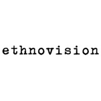 Ethnovision logo - Similar company to Classica Nova Video Production