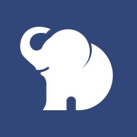 Happy Elephant UAE logo - Similar company to Pitchitt Design Studio