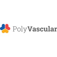 PolyVascular logo - Similar company to Noleus Technologies