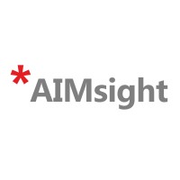 AIMsight logo - Similar company to Amiquam