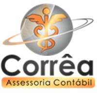 Corrêa Assessoria Contábil logo - Similar company to Tkra Contabilidade