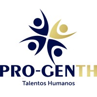 Pro-Genth Talentos Humanos (RH) logo - Similar company to Fm O Dia - Três Rios
