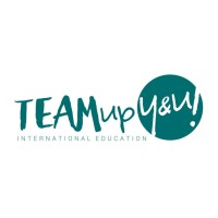 TEAM up! International Education logo - Similar company to Desarrollando T