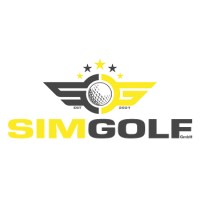 SimGolf GmbH logo - Similar company to Simgolf