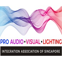 Pro AudioVisual & Lighting Integration Association logo - Similar company to Rnd Solutions