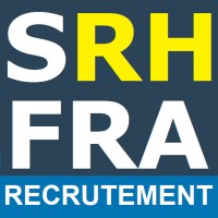 SRHFRA logo - Similar company to Pg&C Consulting