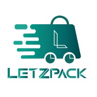 Letzpack logo - Similar company to Inthiscity