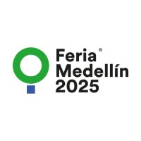 Feria Medellin 2025 logo - Similar company to Visión Territorial