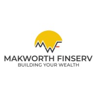 Makworth Finserv logo - Similar company to Arthaniti Finserv