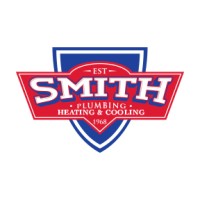 Smith Plumbing logo - Similar company to Mason Pro Services