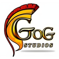 GOG Studios Private Limited logo - Similar company to Cypherix Software