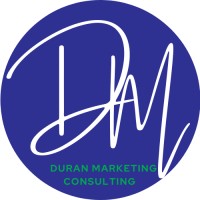 Duran Marketing Consulting logo - Similar company to Atlantic Battery Systems Inc