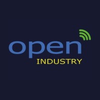 Open Industry logo - Similar company to Open Industry