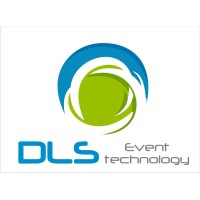 DLS EVENT TECHNOLOGY logo - Similar company to Veasa • Odisa • Rinotel