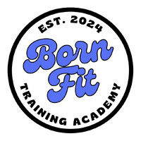 BornFit Training Academy logo - Similar company to Advanced Therapy And Performance