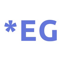 *EG logo - Similar company to Together We Ride