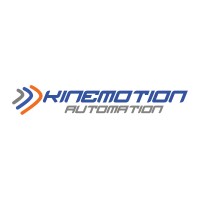 Kinemotion Automation logo - Similar company to Acesa Drives