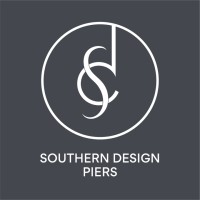 Southern Design Piers logo - Similar company to Metro Contracting Llc