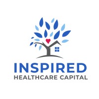 Inspired Healthcare Capital logo - Similar company to Lucas Construction Group
